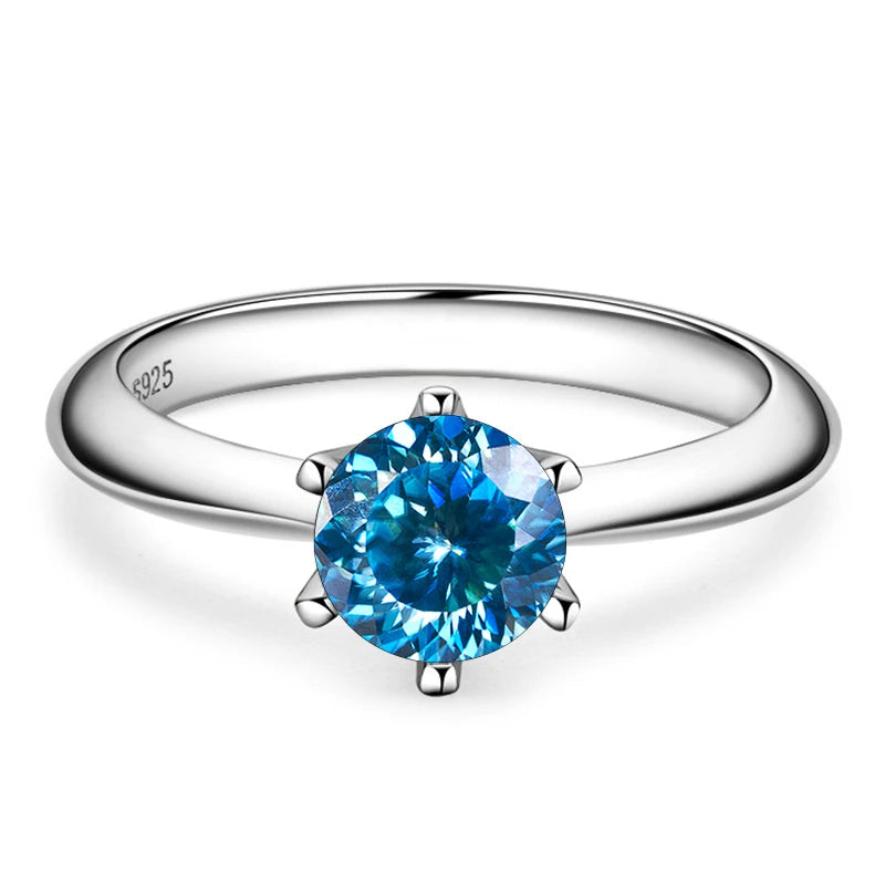 Gletscherblau / 5